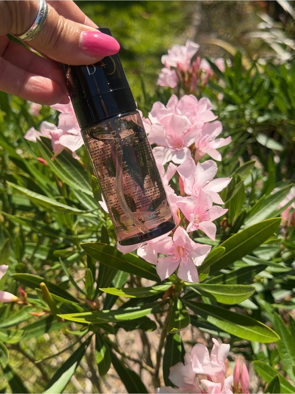 DEAR MIDNIGHT Setting Spray 2.02oz